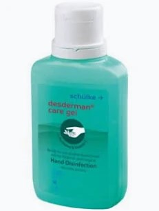 Desderman care gel NL 100 ml